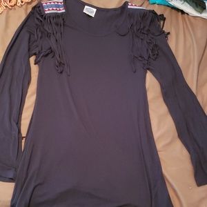 Diane gilman dress